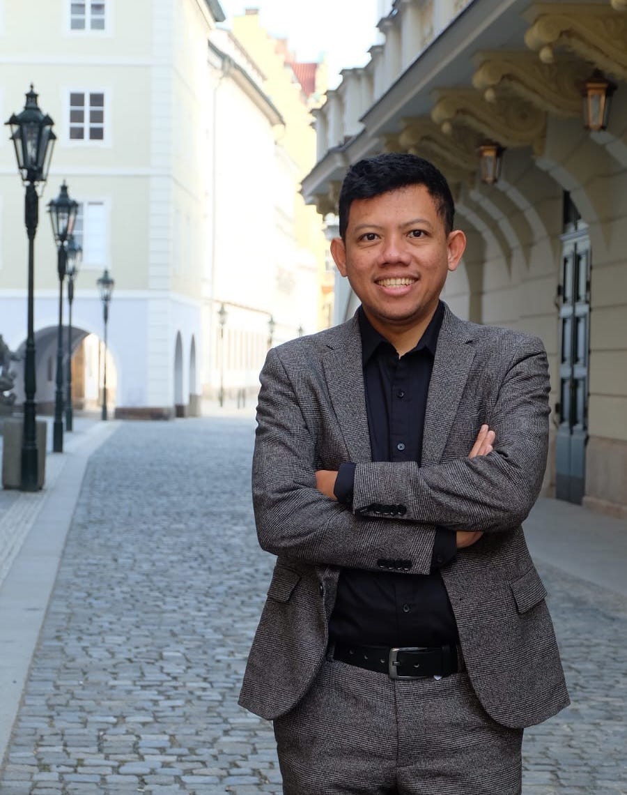 Ketum KAHMI Eropa Raya Apresiasi Peran Kepala BNN RI di Forum PBB Wina