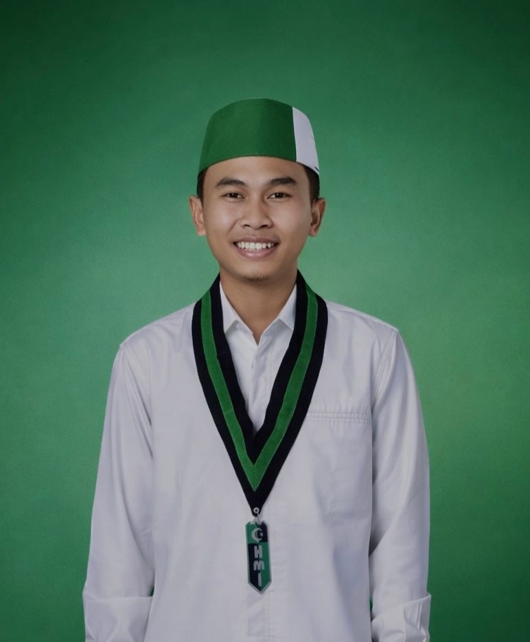 HMI Cabang Mesir: Gelar Doktor Kehormatan Suyudi Relevan bagi Penguatan Hukum