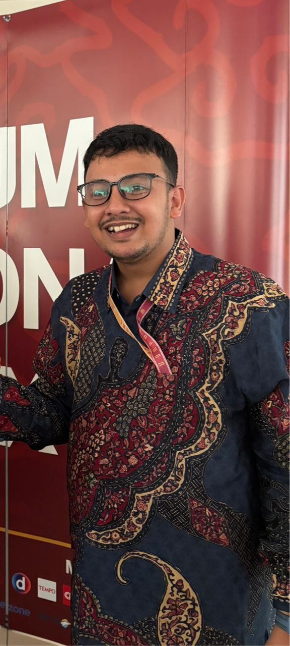 Merawat Bumi, Merawat Masa Depan: Ketika Jihad Ekologis Menjadi Keharusan Teologis