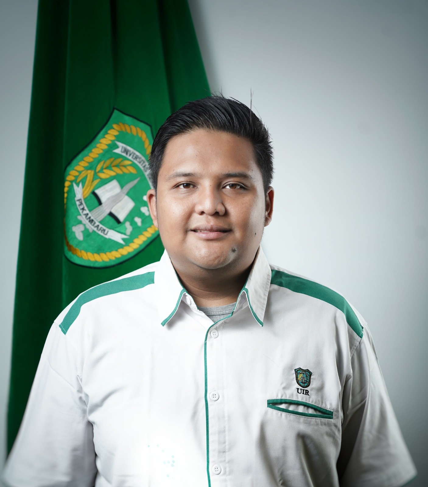 Agung Wicaksono Dosen UIR, Terpilih sebagai Research Fellow di Corvinus University of Budapest