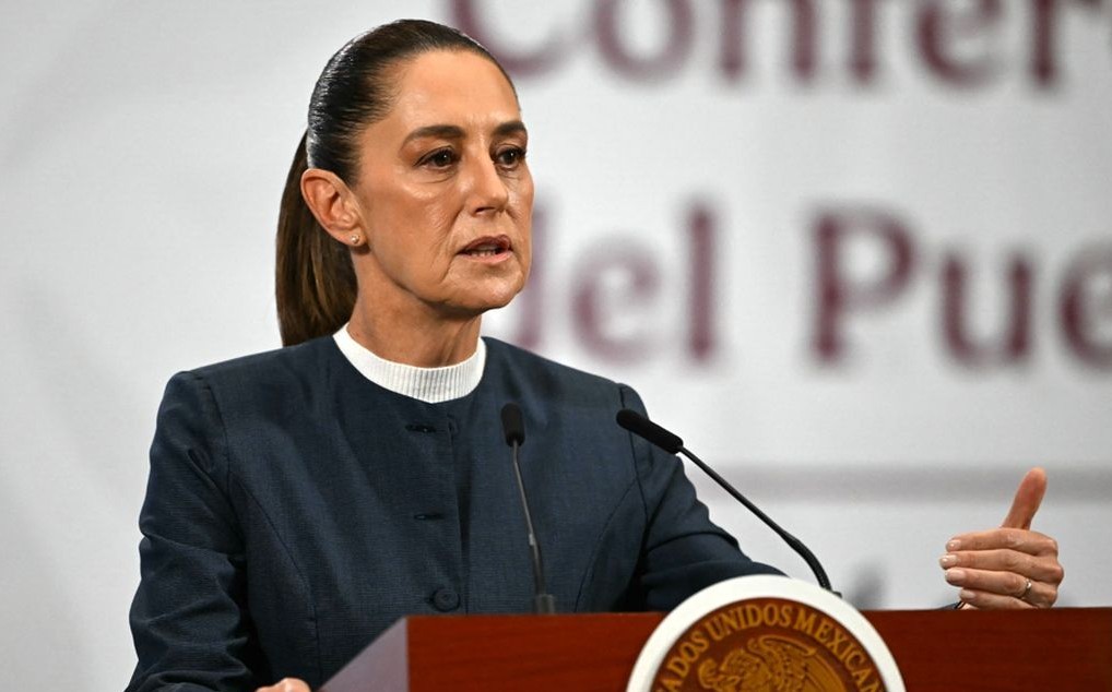 Meksiko Resmi Larang Vape, Pemerintah Tegaskan Demi Kesehatan Publik