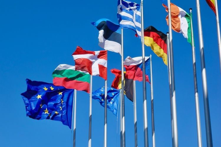 Uni Eropa Bersiap Perketat Regulasi Vape, Dorong Pajak hingga Arah Pelarangan